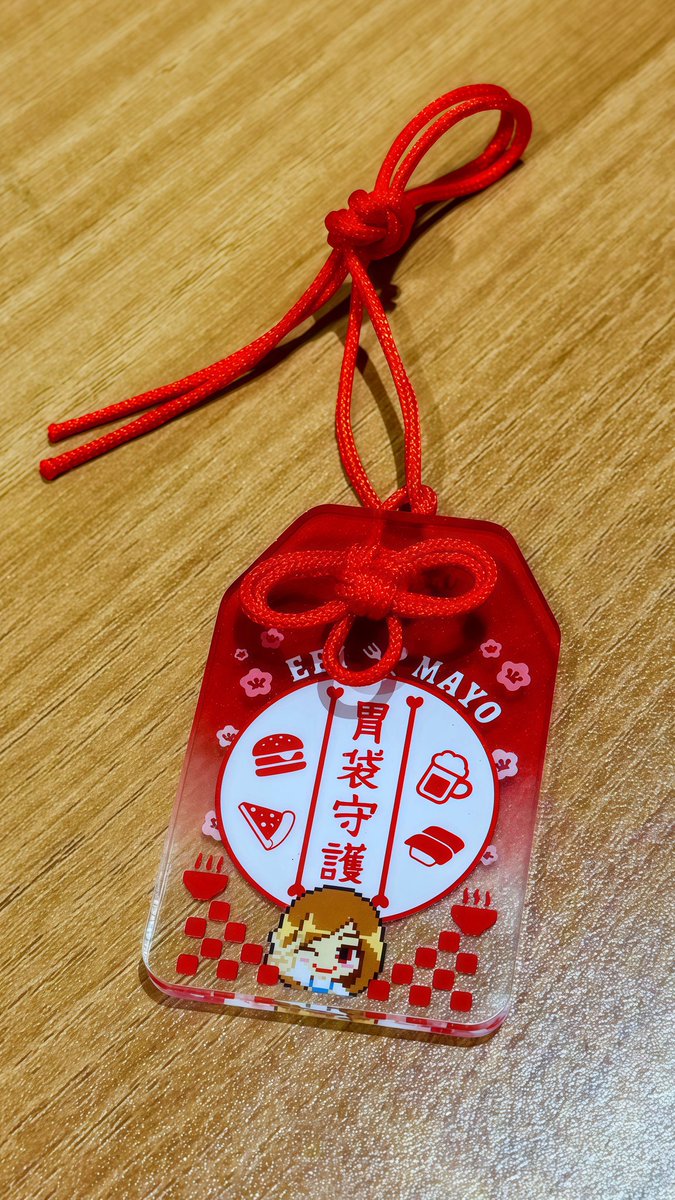 えびまよ(海老原まよい) tweet media