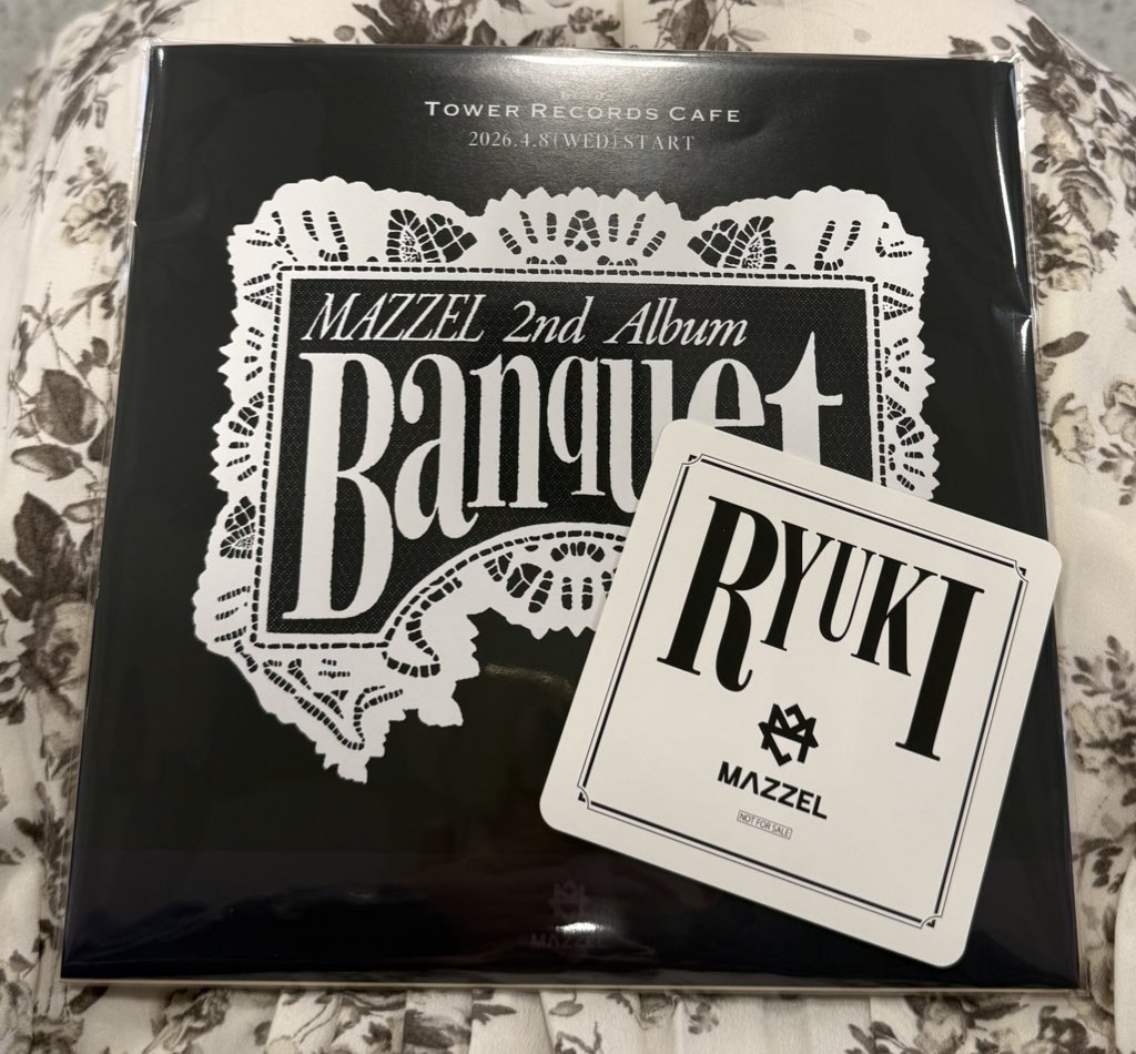 Mという名を持つ者 tweet media