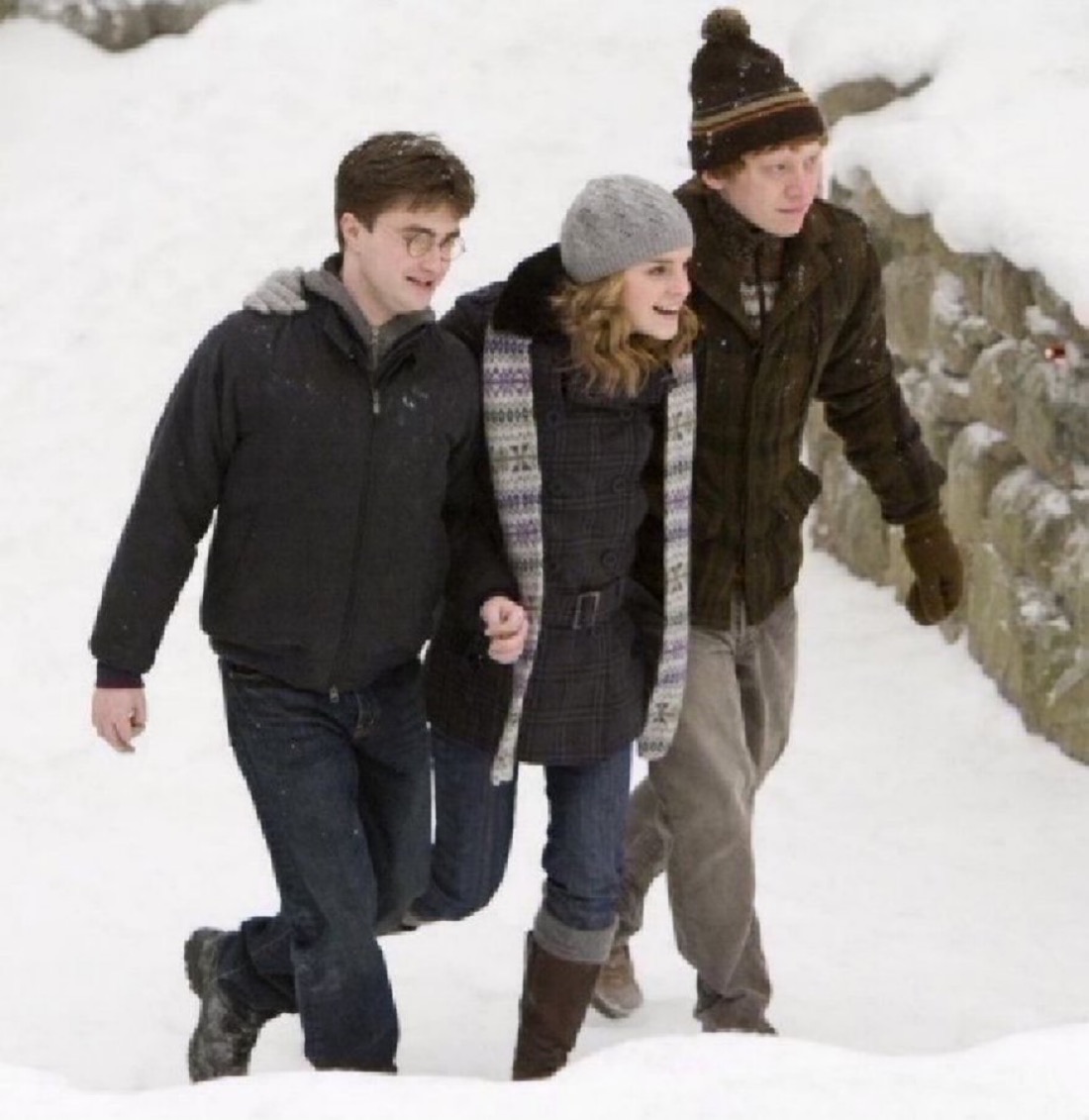 Daily Harry Potter tweet media