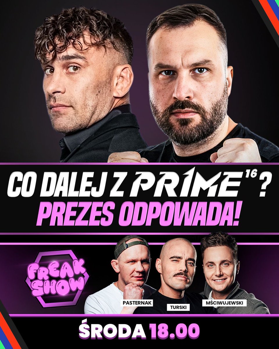 Hubert Mściwujewski tweet media