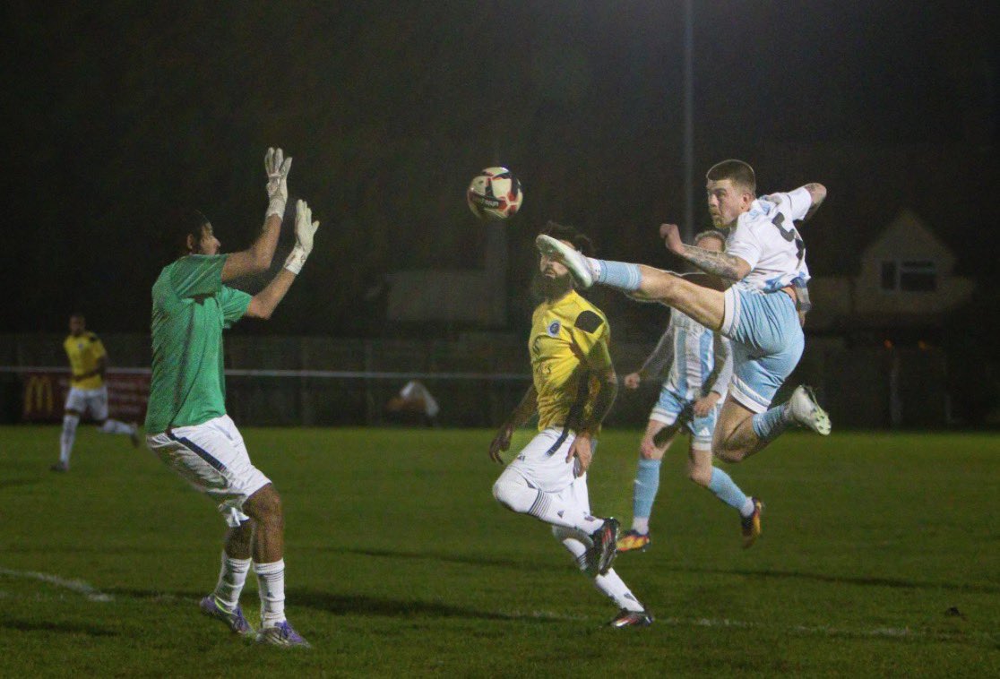 Ardley United FC tweet media