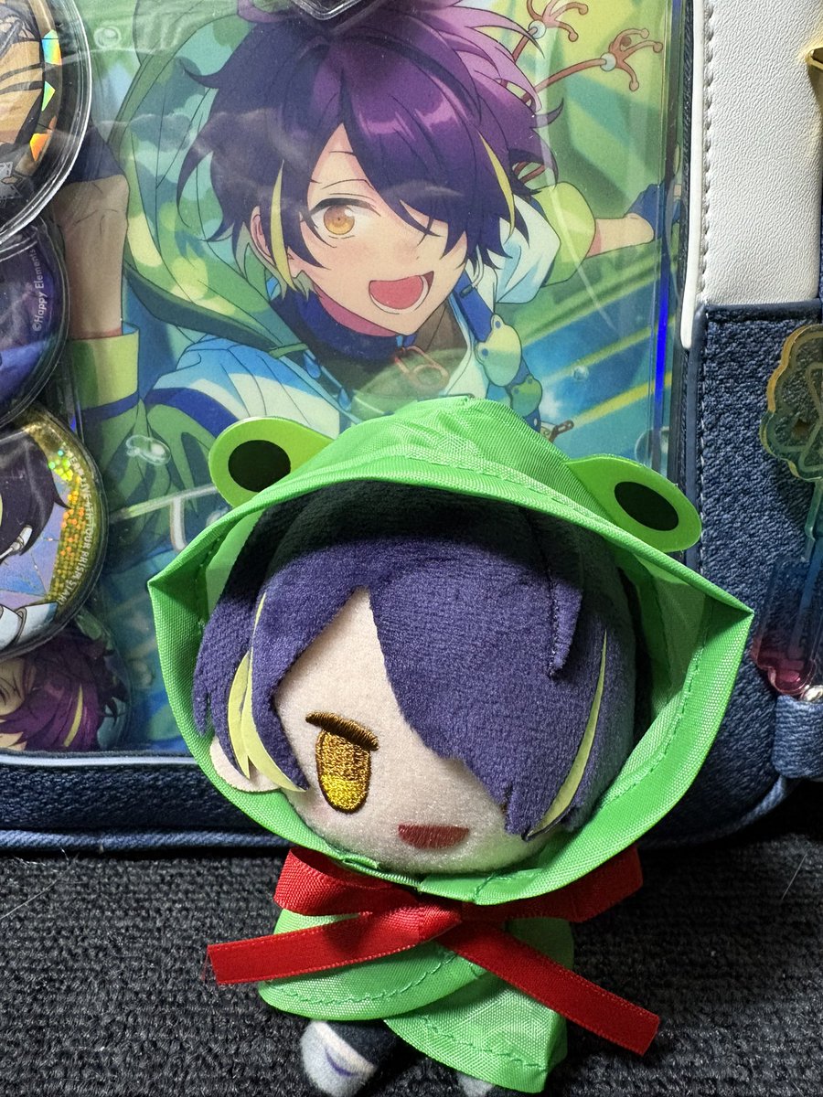 つなみん🐟 tweet media