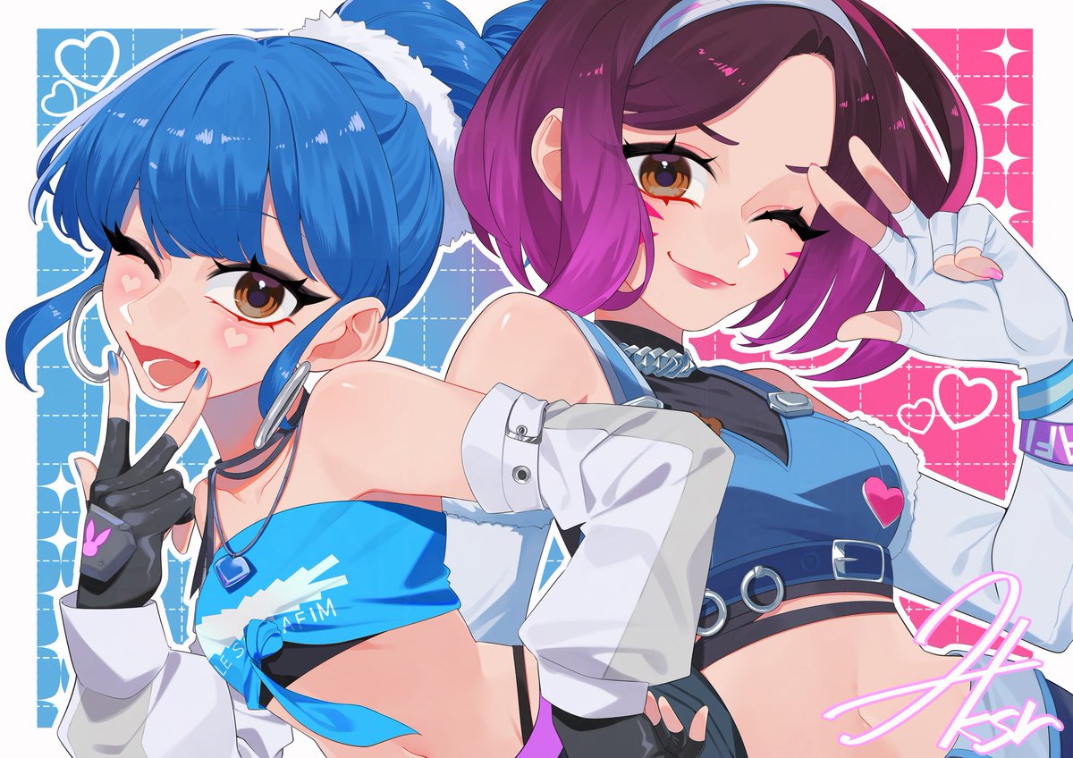 はくしら tweet media