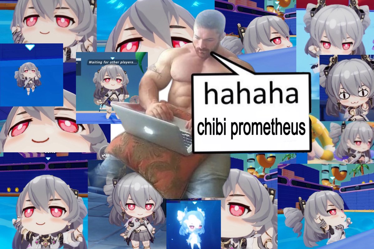 prometheus no. 17 tweet media