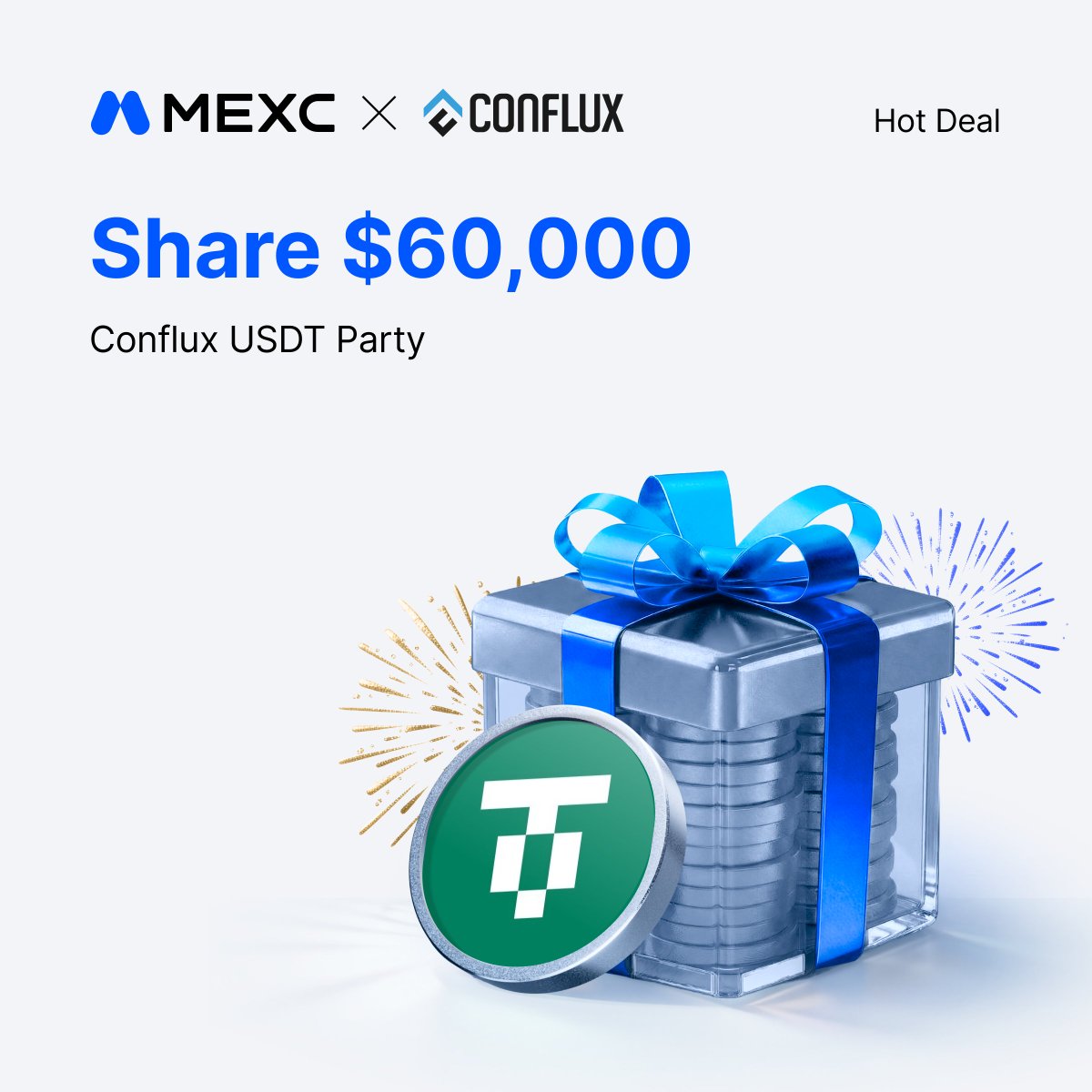 MEXC Alpha tweet media