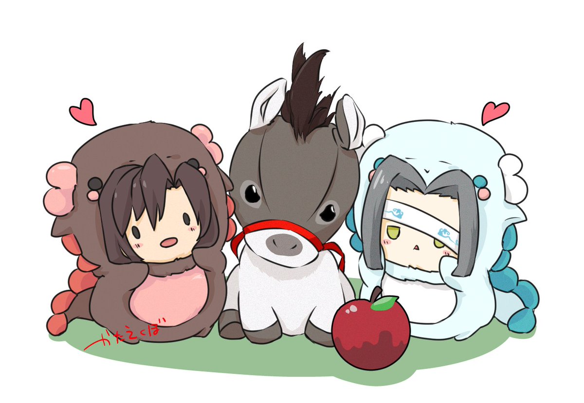 かたえくぼ tweet media