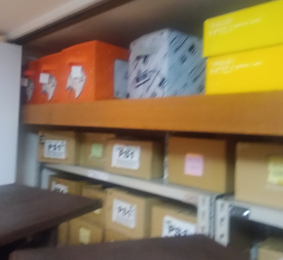 ゲームショップ1983@限界ゲームショップ tweet media