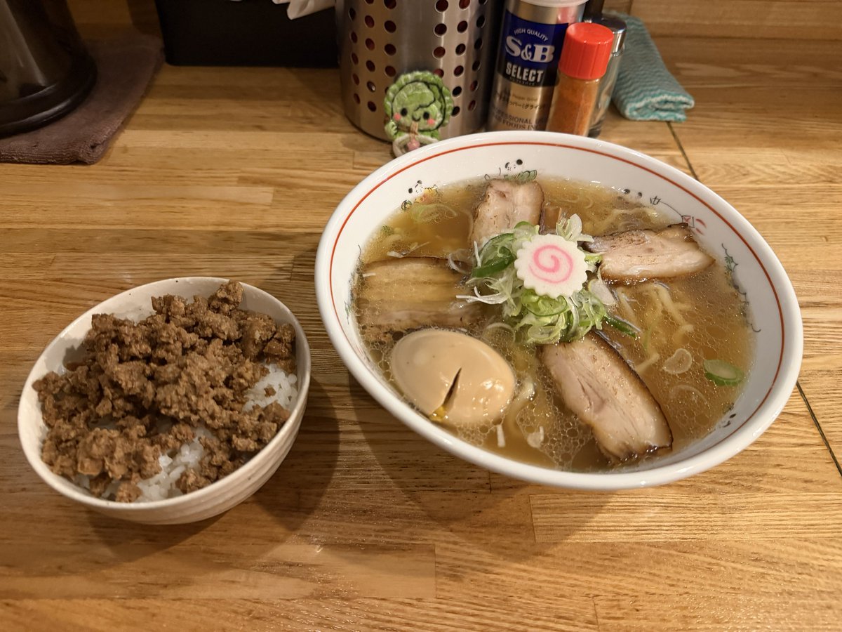17@ramen(きゃべつちゃん🥬) tweet media