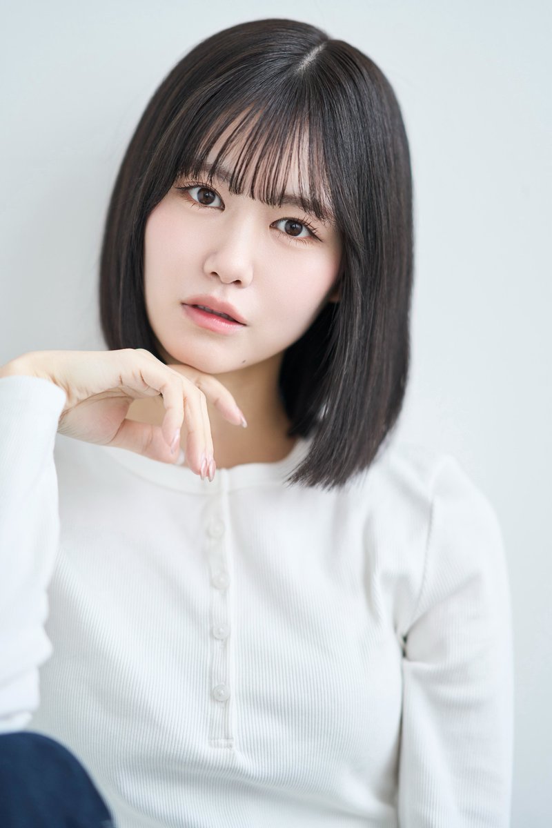 土光瑠璃子🐰ྀི tweet media