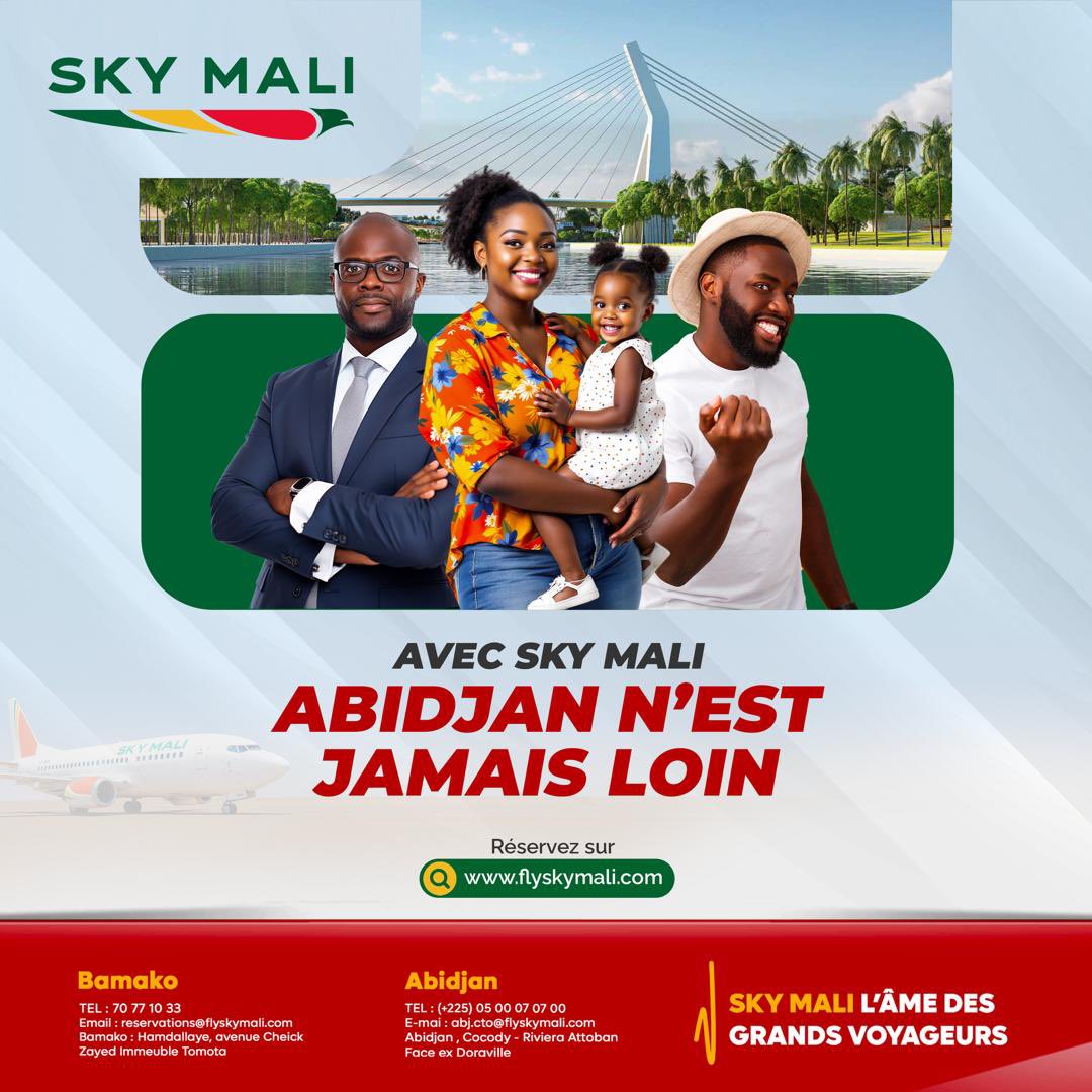 FlySkyMali tweet media