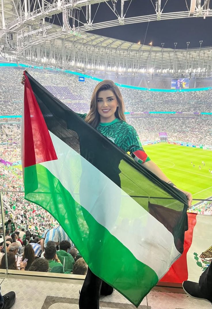 Naila Ayad🇵🇸 tweet media