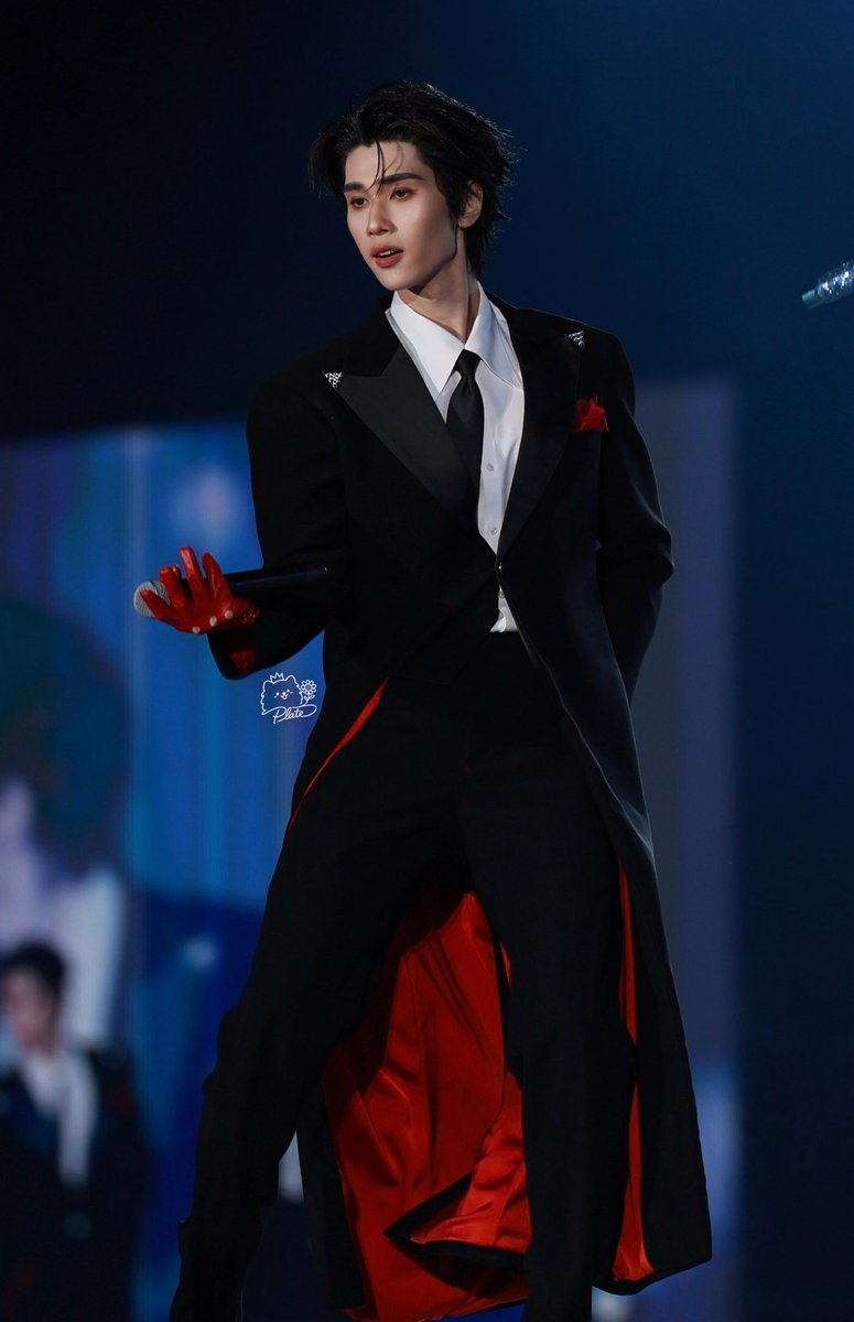 可悲盤子✨ tweet media