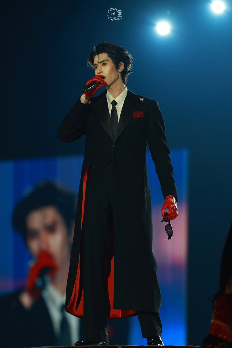 可悲盤子✨ tweet media