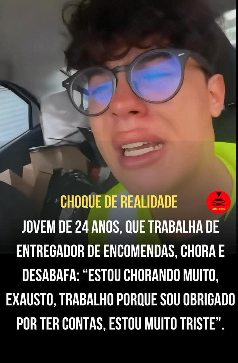 Senso Crítico ⚡ tweet media