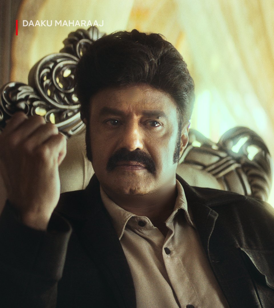 Netflix India South tweet media