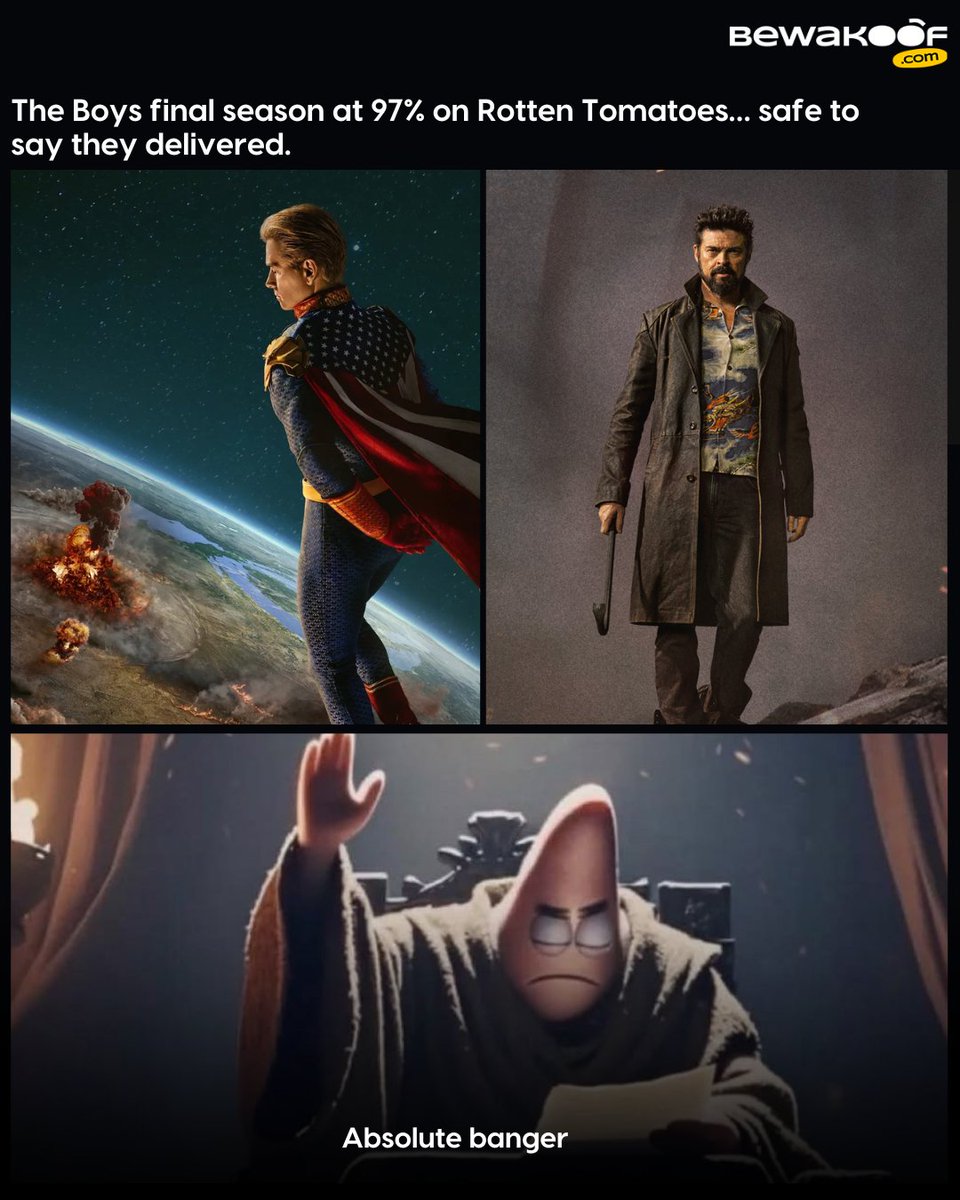 Bewakoof® tweet media