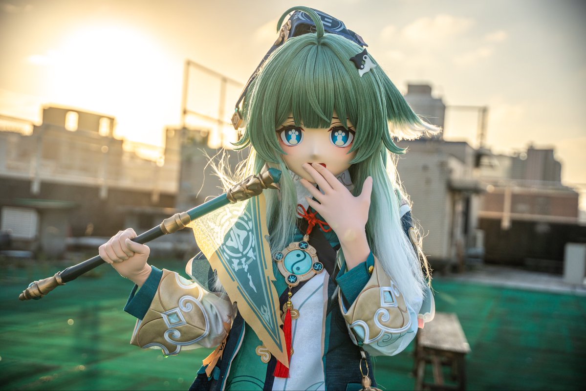 我愛喝奶茶🧋 tweet media