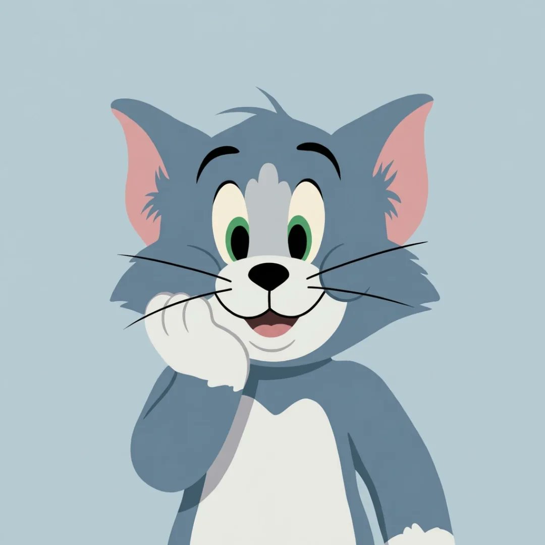 Roxas8438772's tweet image. Logos designs 🥳
Characters Tom &amp;amp; Jerry😍
#needlogo #character #needemote #needoverlay #needpfp #someonelogo #vtuber #contentcreator #graphicdesigner #needgraphicdesigner #twitch #gaming #illustration #banner #header #twitch #twitchaffiliate #TwitchStreamers #banner