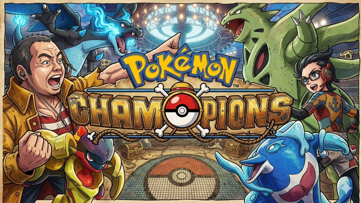 エンカイ🐧 tweet media