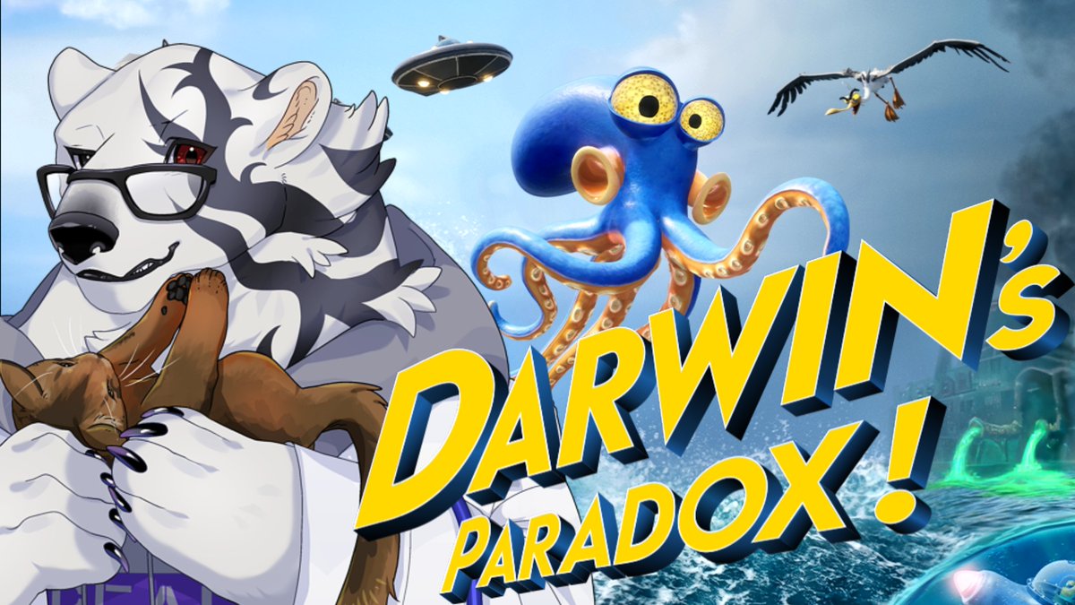 掌ニ白炎（白熊）🐻‍❄️🩺Vtuber tweet media