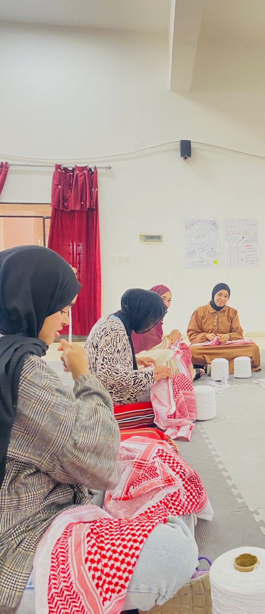 وزارة الشباب الأردنية - Ministry of Youth tweet media