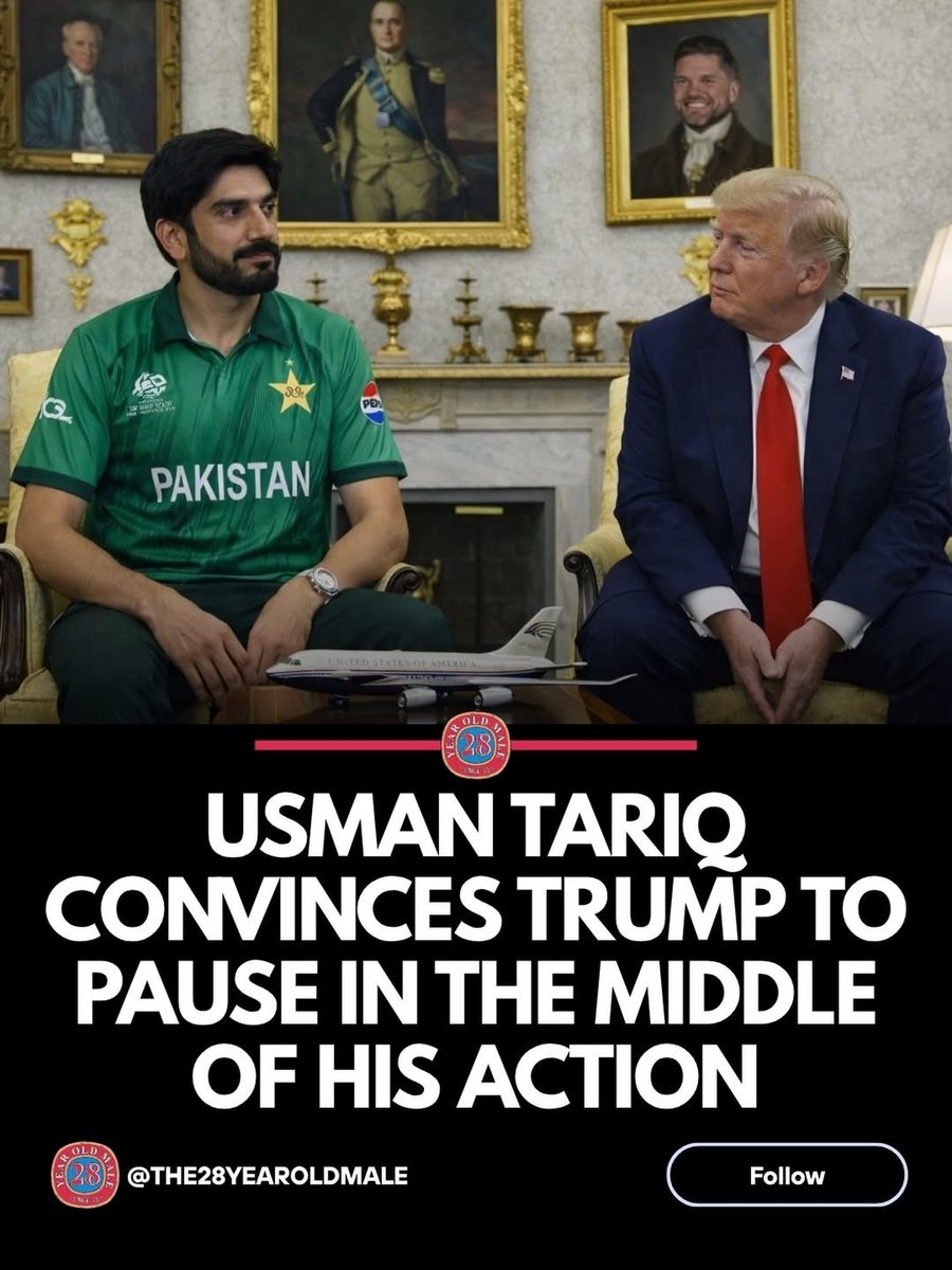 Ali Khan Tareen tweet media