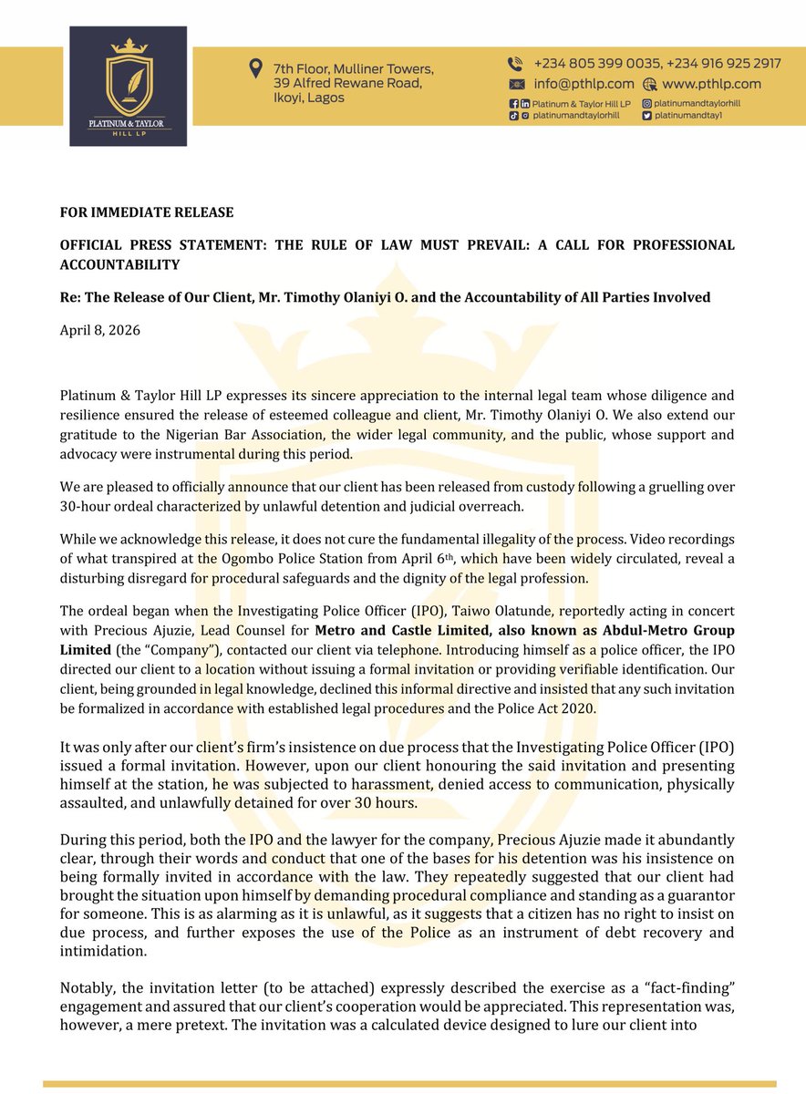 Platinumandtaylorhill tweet media