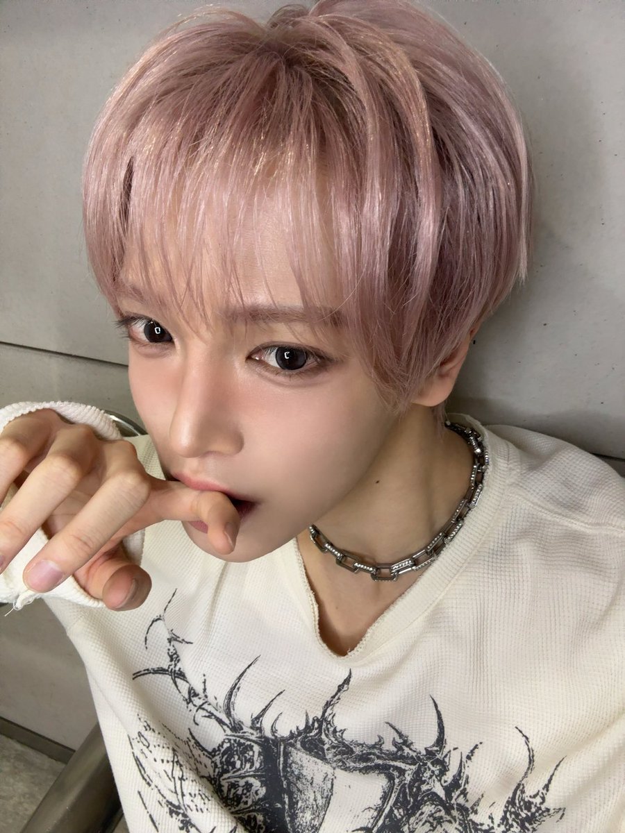 HANEUM Official tweet media