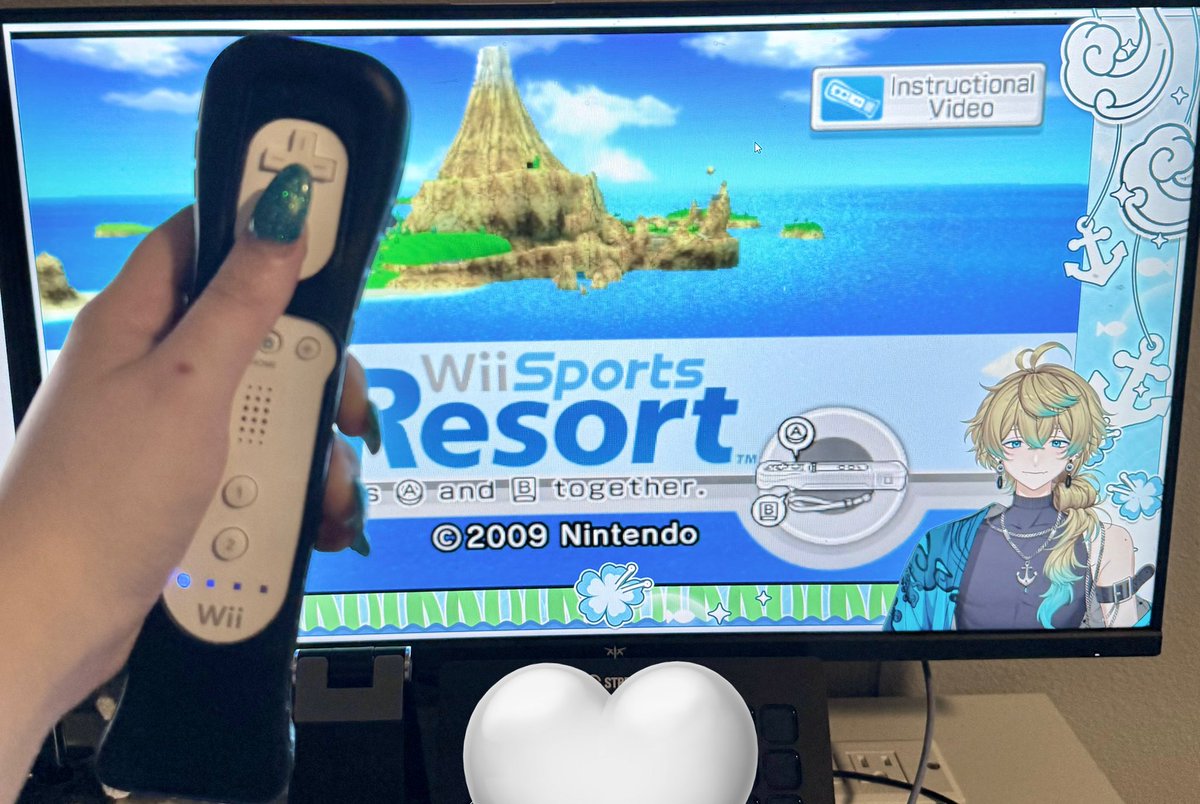 Mirren Waters 🌊🤍 tweet media