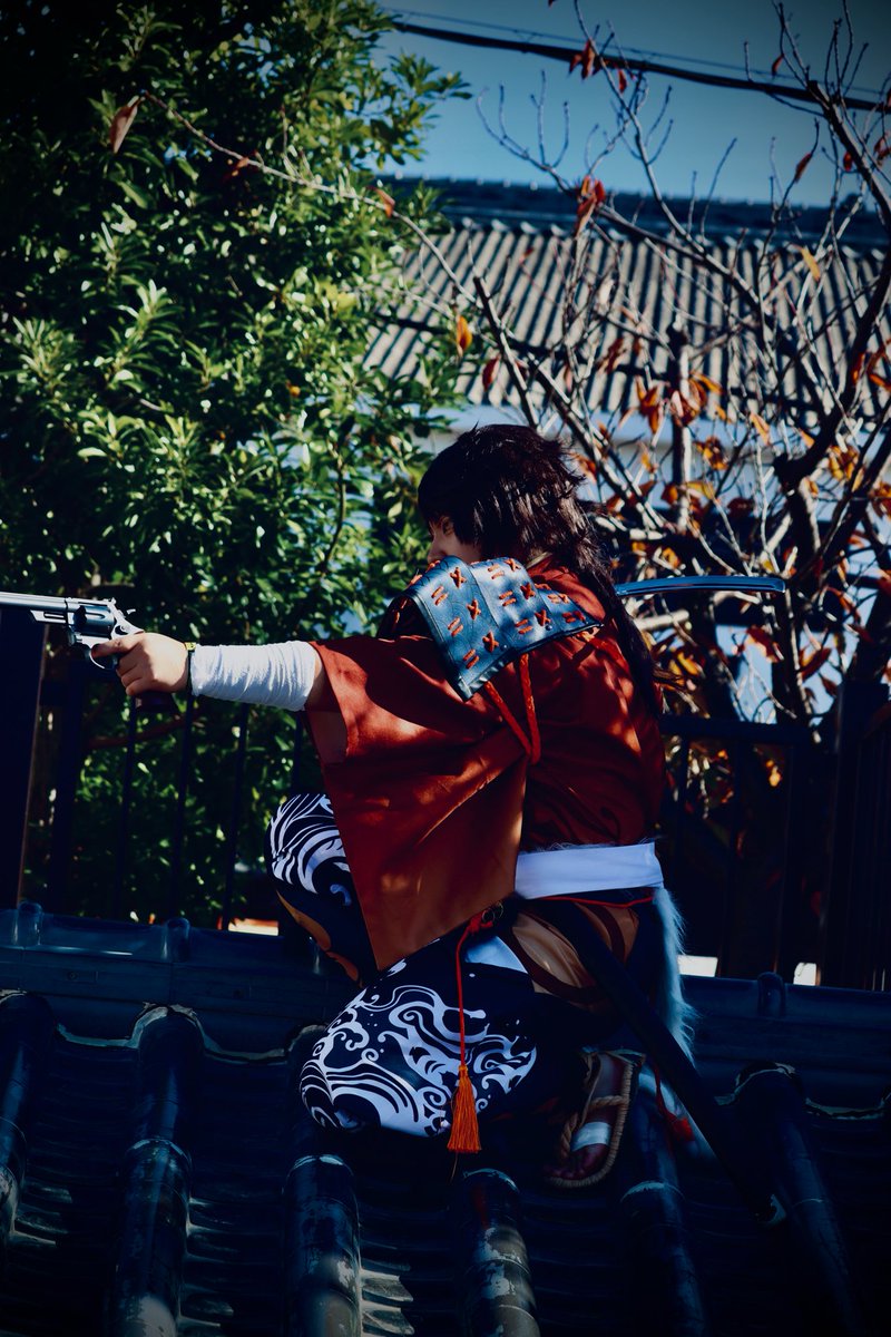 もずく tweet media