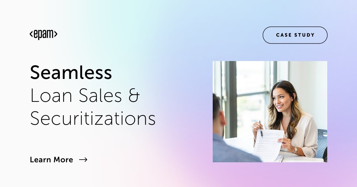 EPAM Systems tweet media