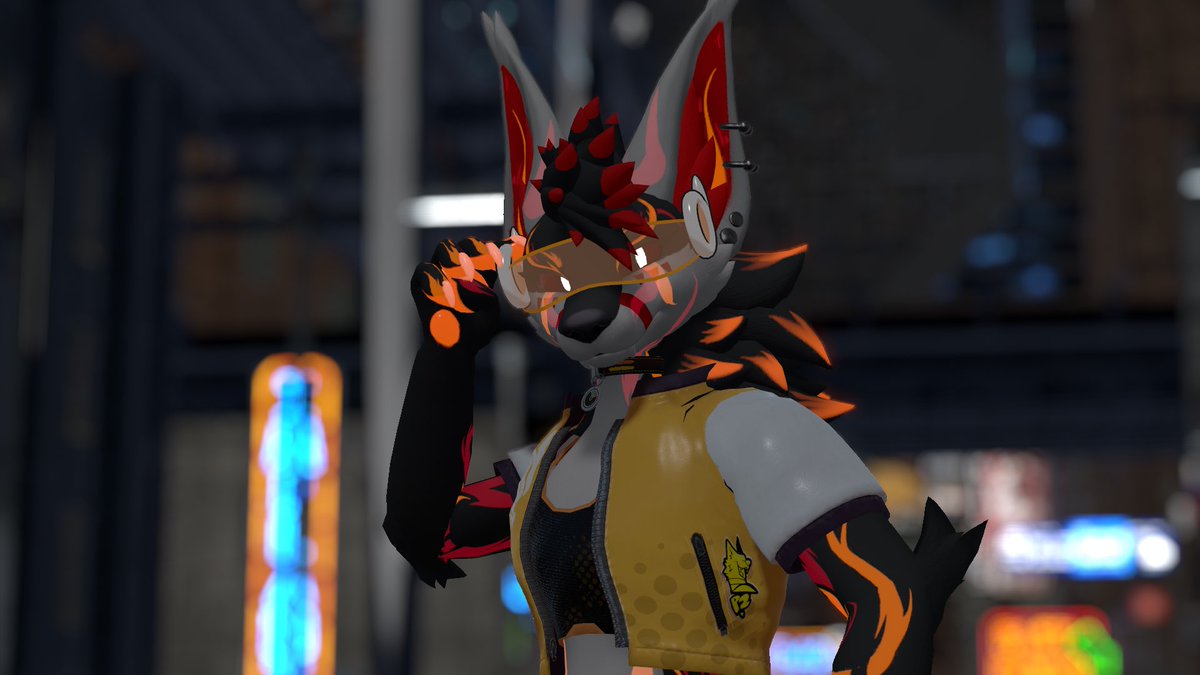 𐕣 𝖘𝖜𝖎𝖋𝖙𝖐𝖎𝖑𝖑 𐕣 🔜 Furality Ultra tweet media