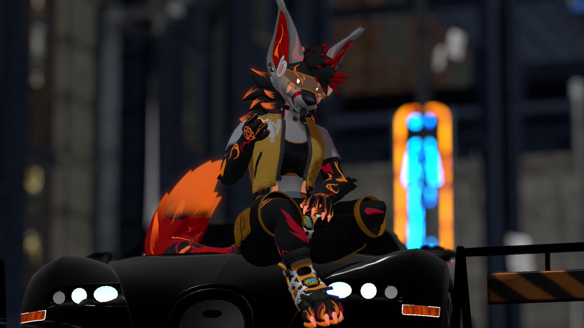 𐕣 𝖘𝖜𝖎𝖋𝖙𝖐𝖎𝖑𝖑 𐕣 🔜 Furality Ultra tweet media