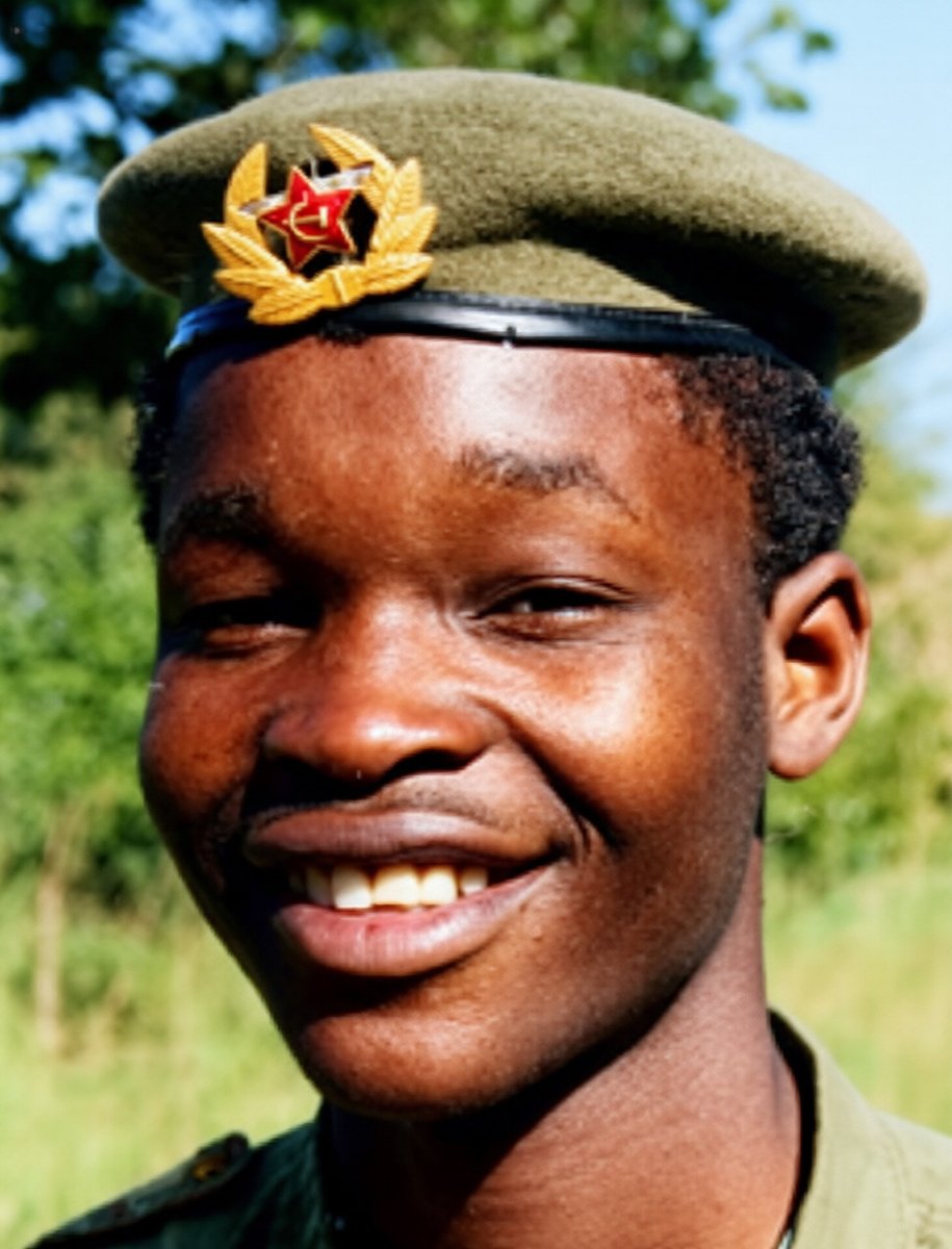 Mhonda Sibanda tweet media