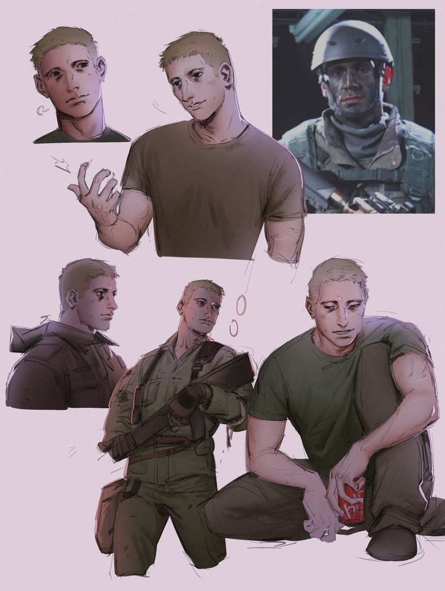 KosatSatosh's tweet image. #Krueger