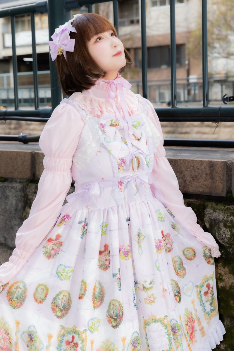 すみれ🫖BluePekoe tweet media