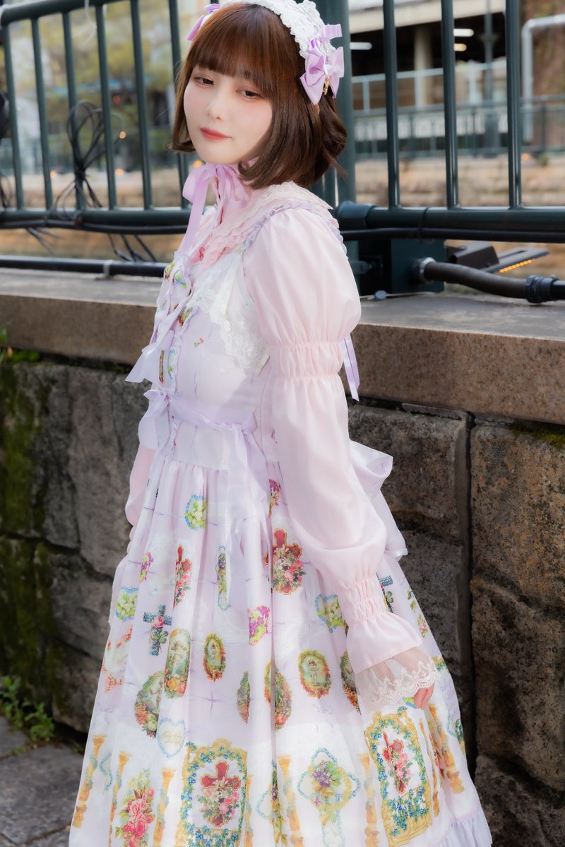 すみれ🫖BluePekoe tweet media