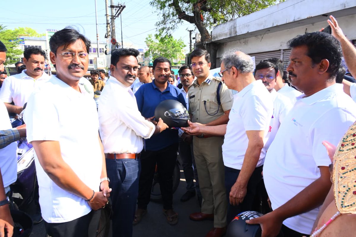 Kurnool Police tweet media