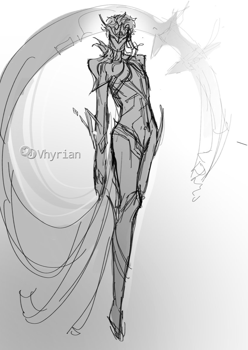 Vhyrian 💉 tweet media