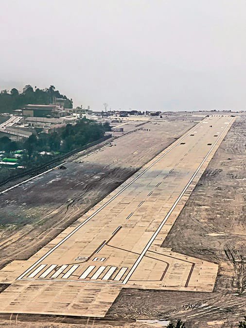 Sunil Kanoria tweet media