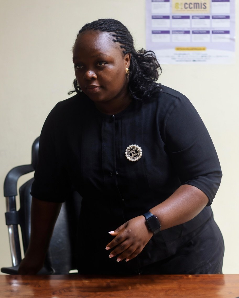 Tumukunde Ismail tweet media