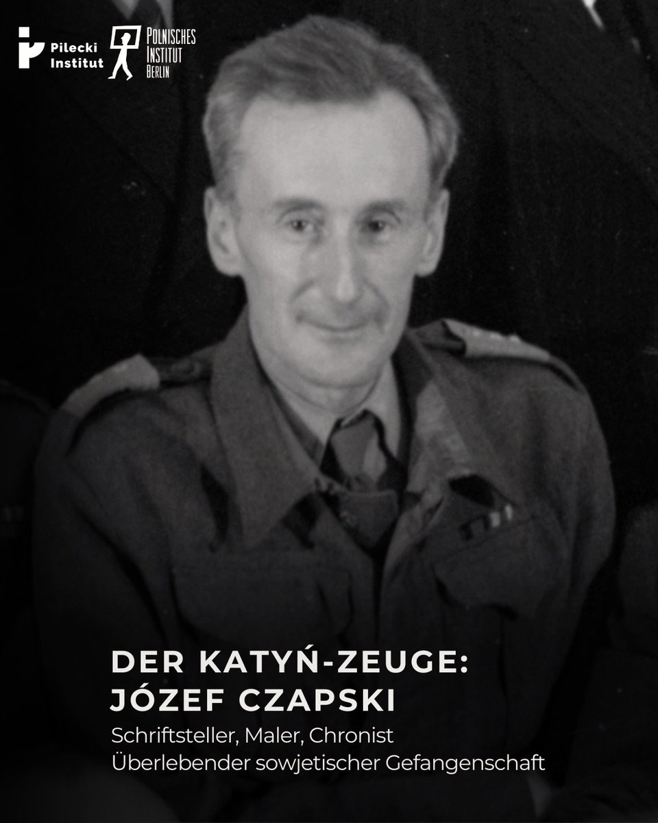 Pilecki-Institut tweet media