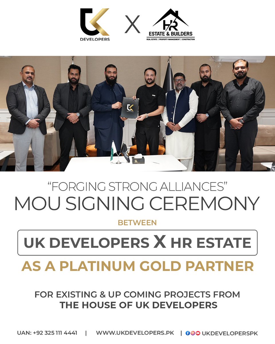 UKDeveloper1998's tweet photo. It’s a meter of great pride and honour for uk developers to
welcome HR estates &amp; builders as a platinum gold partner for there existing and upcoming projects
.
.
.
https://t.co/AfeqzXV2we
https://t.co/E3AeXjpbF6
https://t.co/vi2s9b9EtE
https://t.co/WzDM3ndRDz https://t.co/gUsYym4E2C