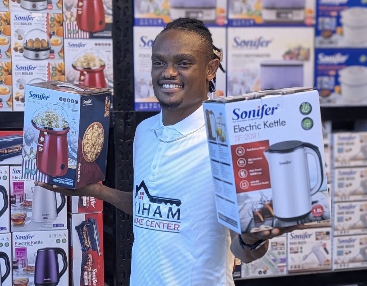 SportsArenaTz tweet media