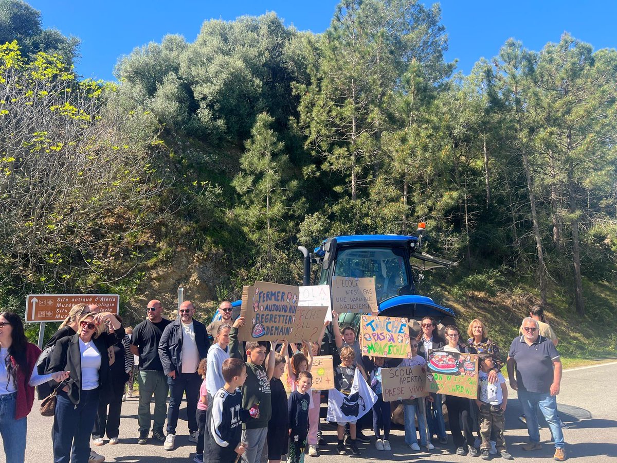 Femu a Corsica tweet media