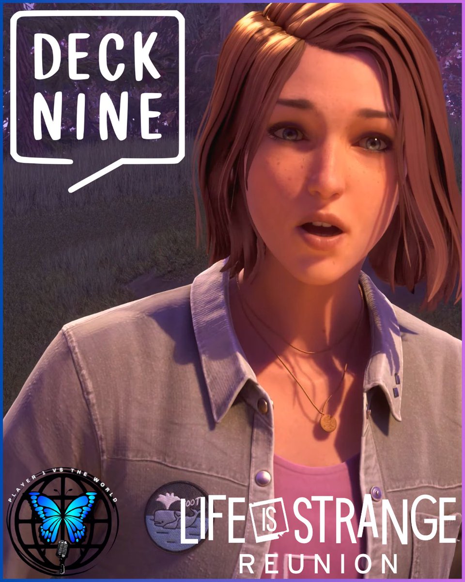 Player 1 vs The World 🦋 tweet media