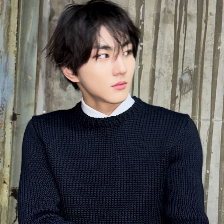 el | enhypen is 7 ! tweet media