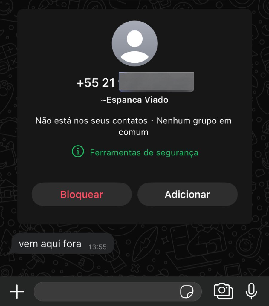 isso foi de 0 a 100 muito rapido tweet media