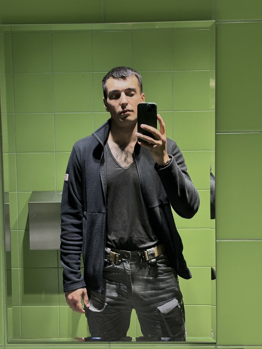 Лесной Дозор tweet media