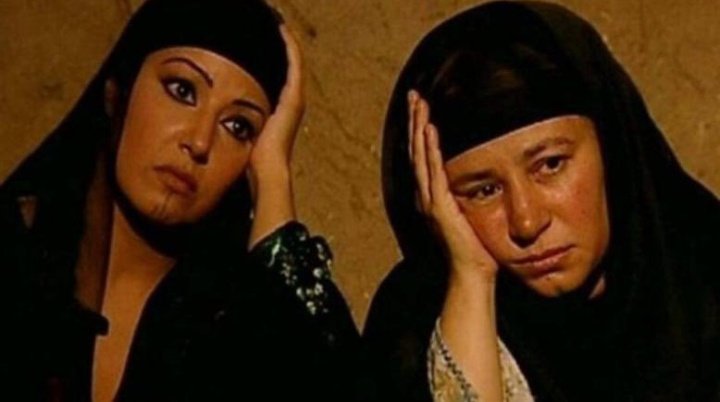 ويح عمار تقتله الفئة الباغية tweet media